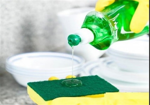 تصویر 5 از خرید مایع ظرفشویی موژان + قیمت فروش استثنایی